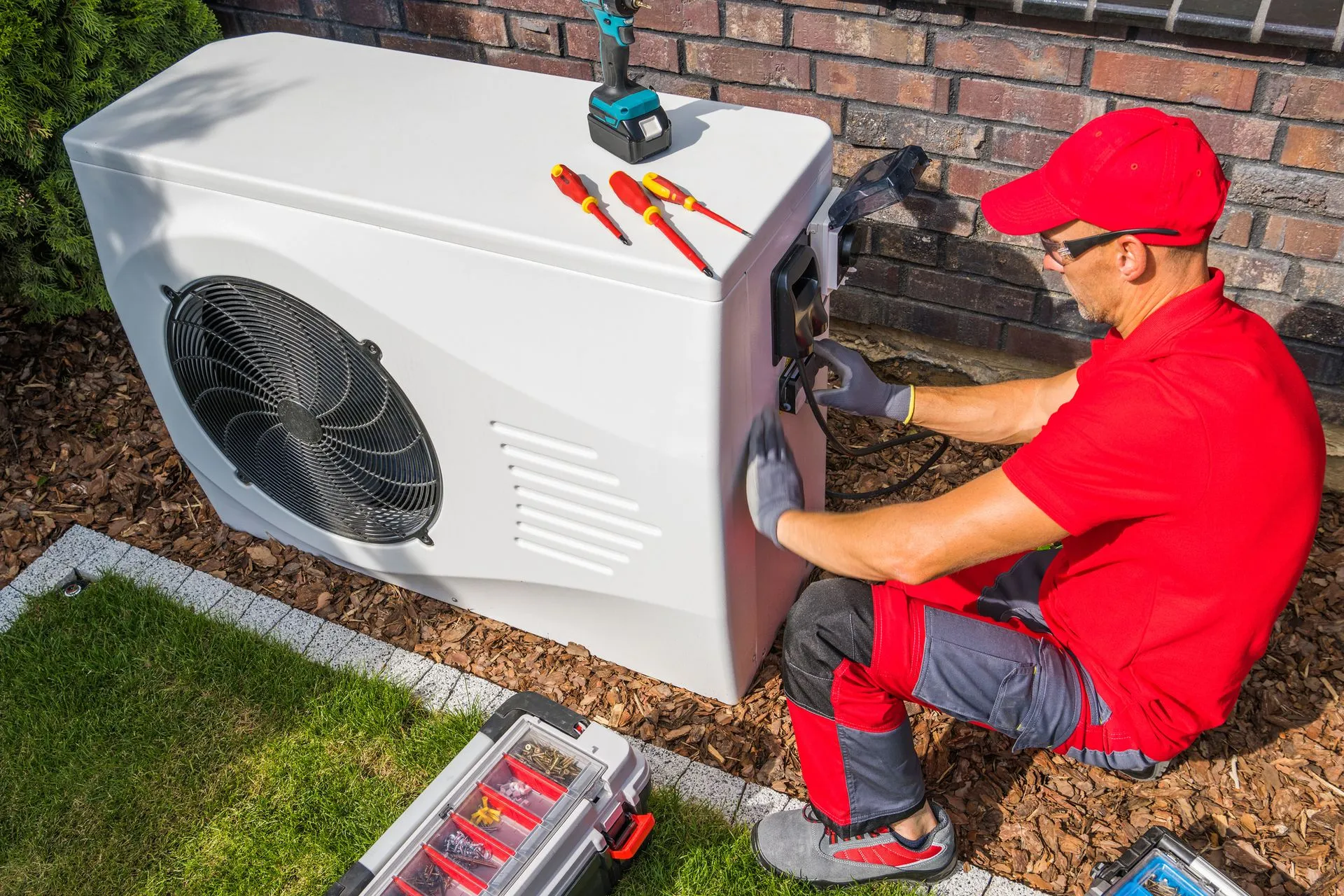 About HVAC in Whitehall, PA